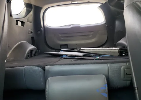 2022 Hyundai Santa Fe Limited из США, поврежденный, VIN 5NMS44AL3NH461150